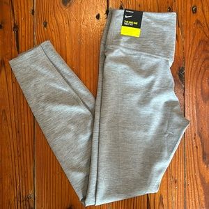 Nike Mid-rise workout pants